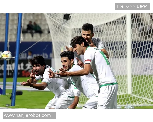 也门与伊拉克足球对决现场直播精彩瞬间全程回顾与分析