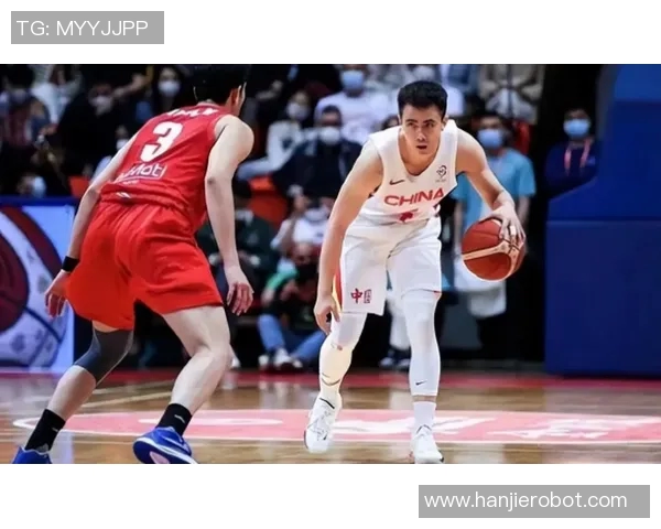 世预赛精彩对决伊朗男篮迎战日本队争夺晋级名额