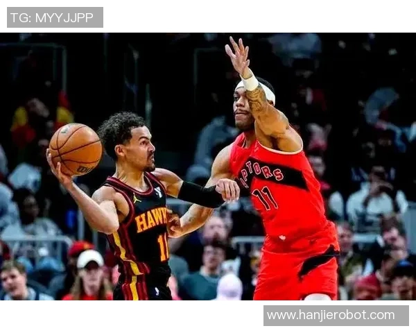 特雷杨的篮球之路：从天才少年到NBA超级明星的成长历程